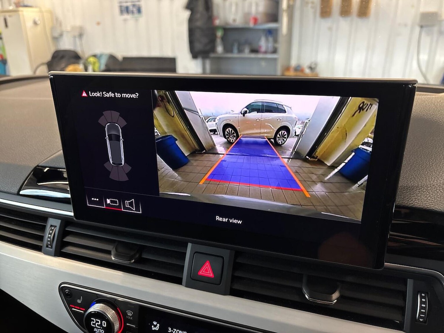 Used Audi A4 2023 for sale - 76904965: Photo 23