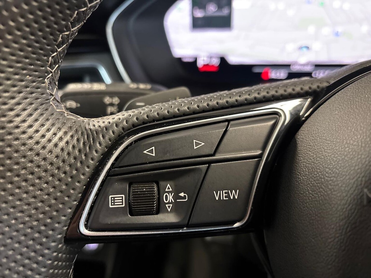 Used Audi A4 2023 for sale - 76904965: Photo 26