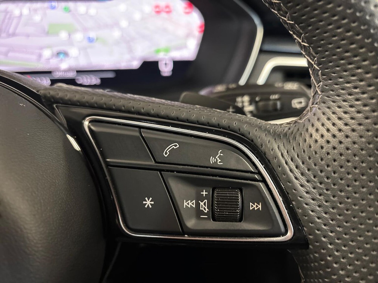 Used Audi A4 2023 for sale - 76904965: Photo 27