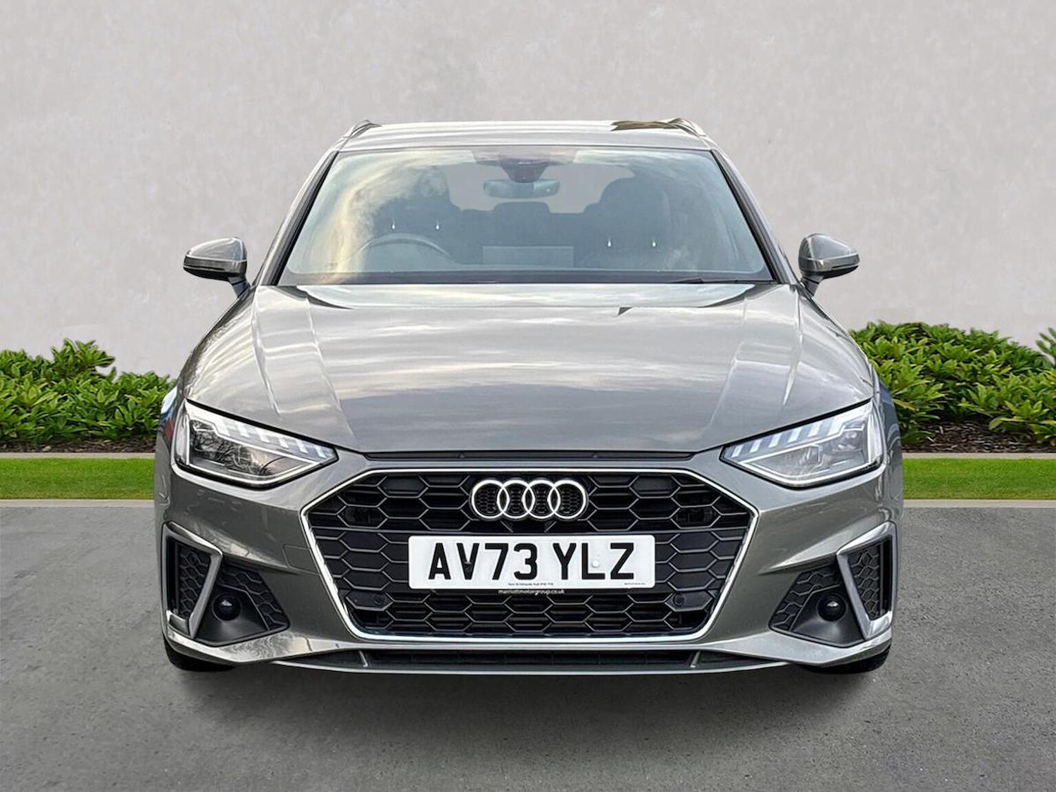 Used Audi A4 2023 for sale - 76904965: Photo 5