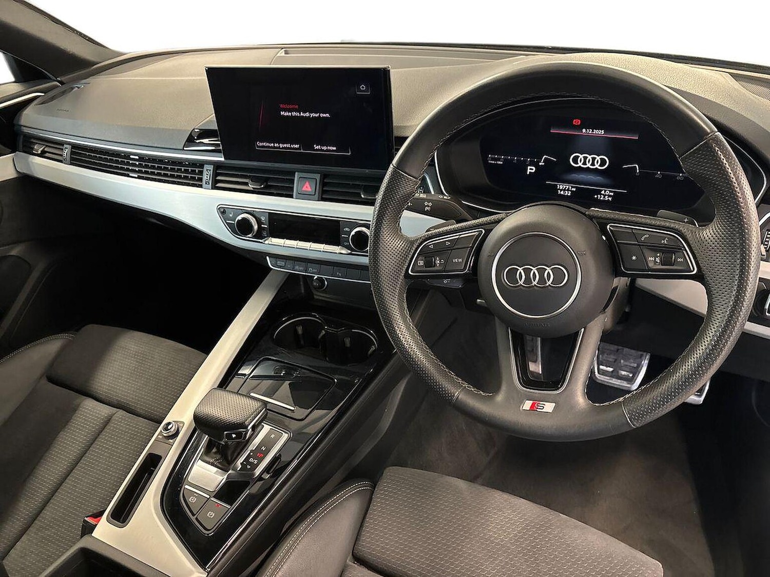 Used Audi A4 2023 for sale - 76904965: Photo 8