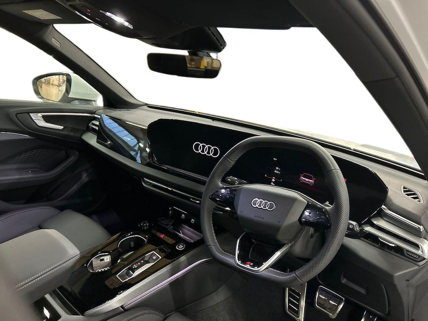 Used Audi A5 2025 for sale - 76706464: Photo 15