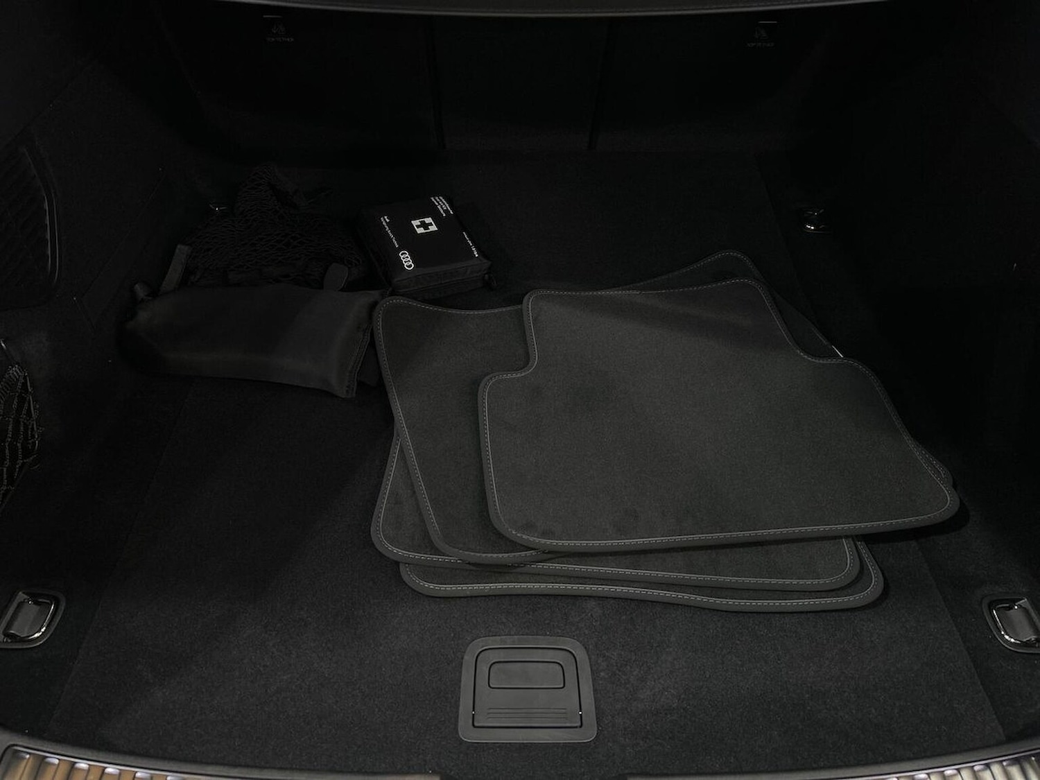 Used Audi A5 2025 for sale - 76706464: Photo 17