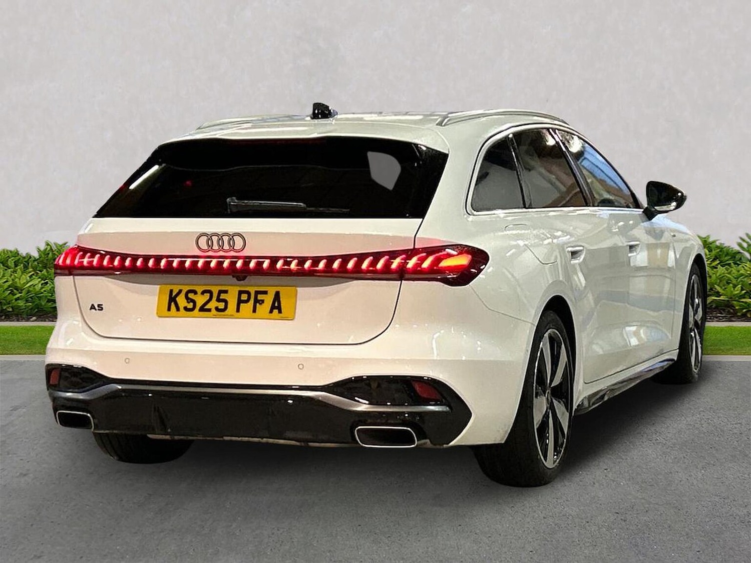 Used Audi A5 2025 for sale - 76706464: Photo 18