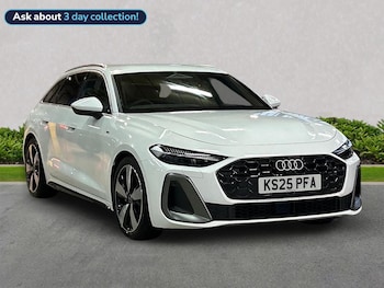 Used Audi A5 2025 for sale - 76706464: Photo