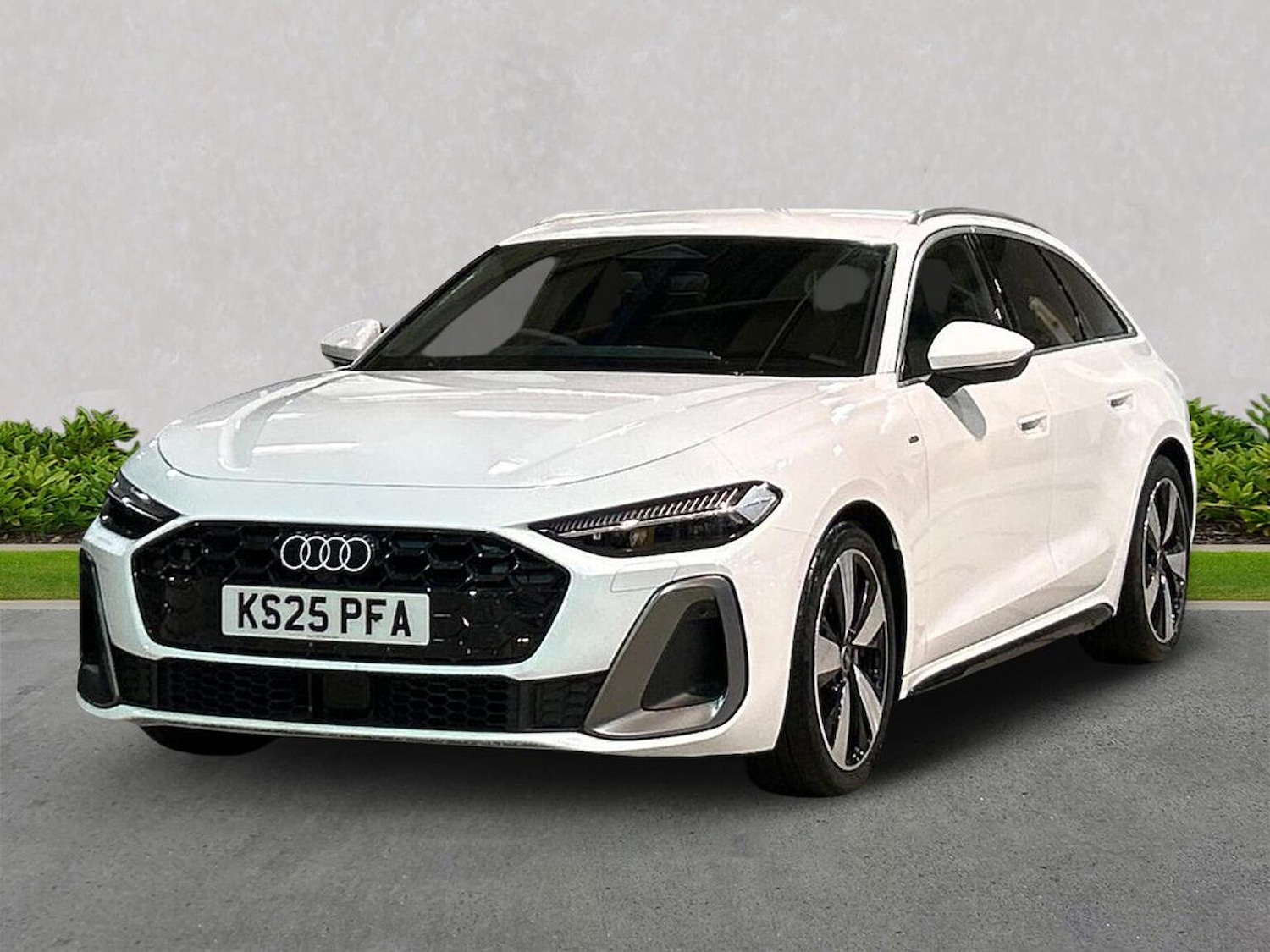 Used Audi A5 2025 for sale - 76706464: Photo 20