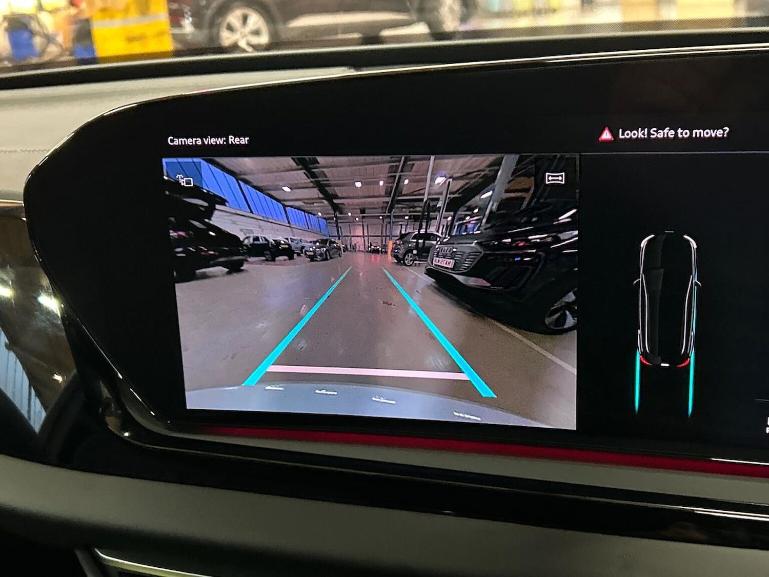 Used Audi A5 2025 for sale - 76706464: Photo 23