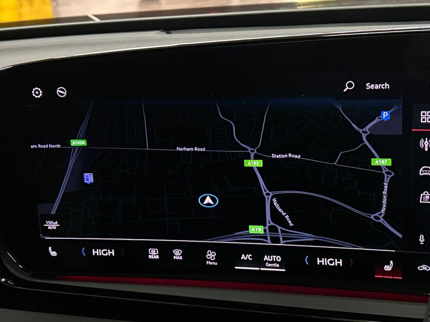 Used Audi A5 2025 for sale - 76706464: Photo 24