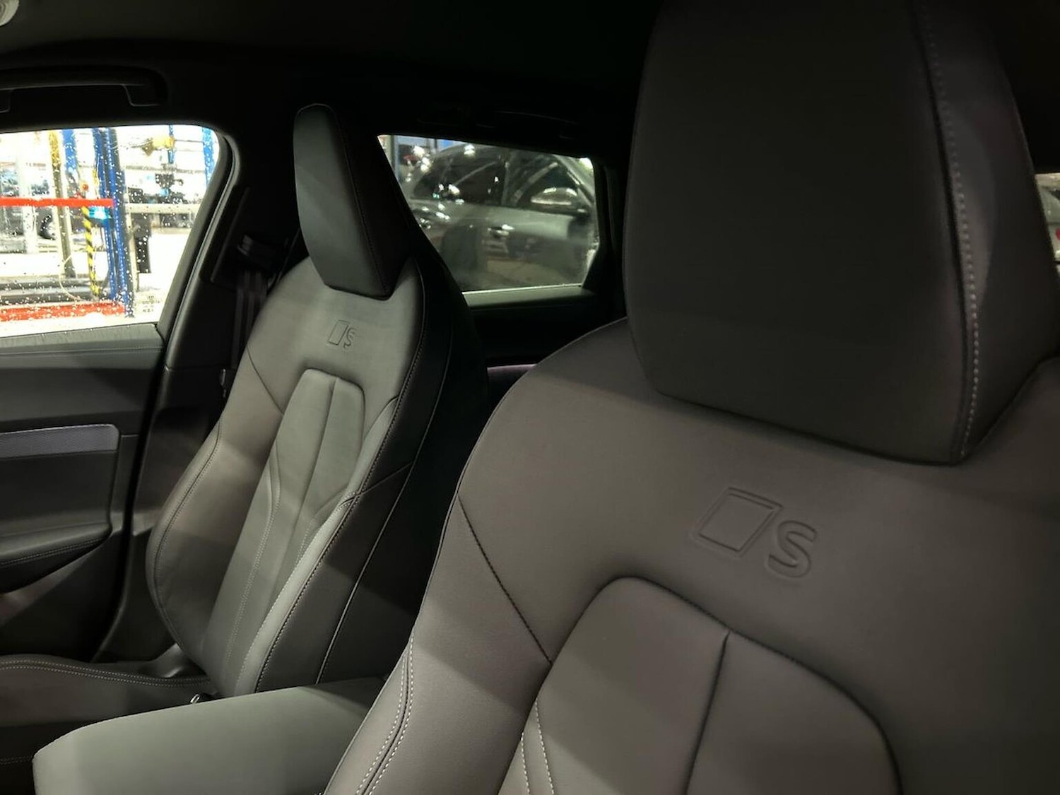 Used Audi A5 2025 for sale - 76706464: Photo 30