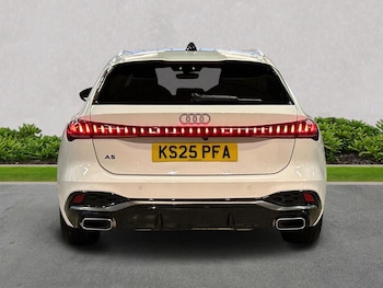 Used Audi A5 2025 for sale - 76706464: Photo