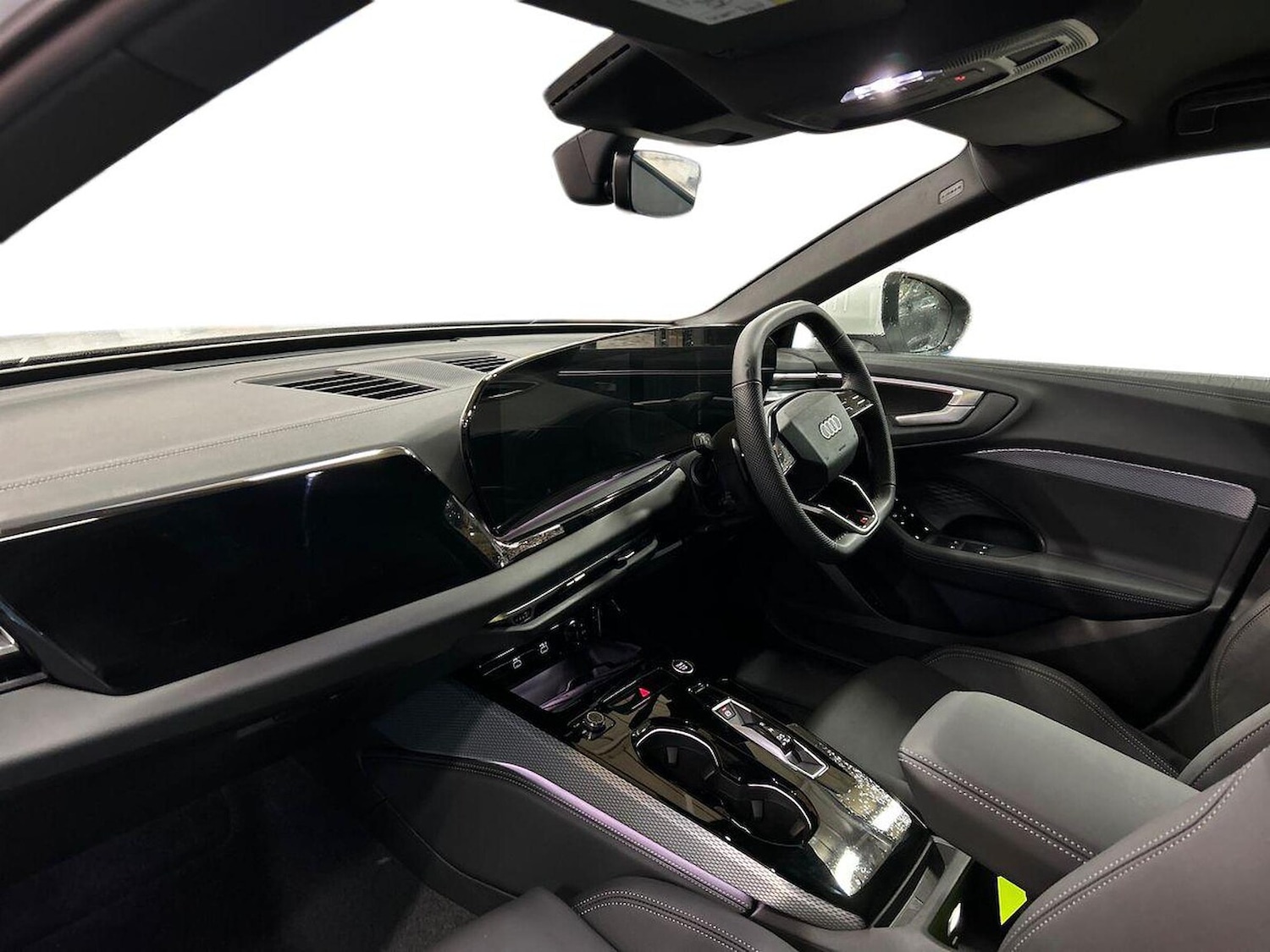 Used Audi A5 2025 for sale - 76706464: Photo 7