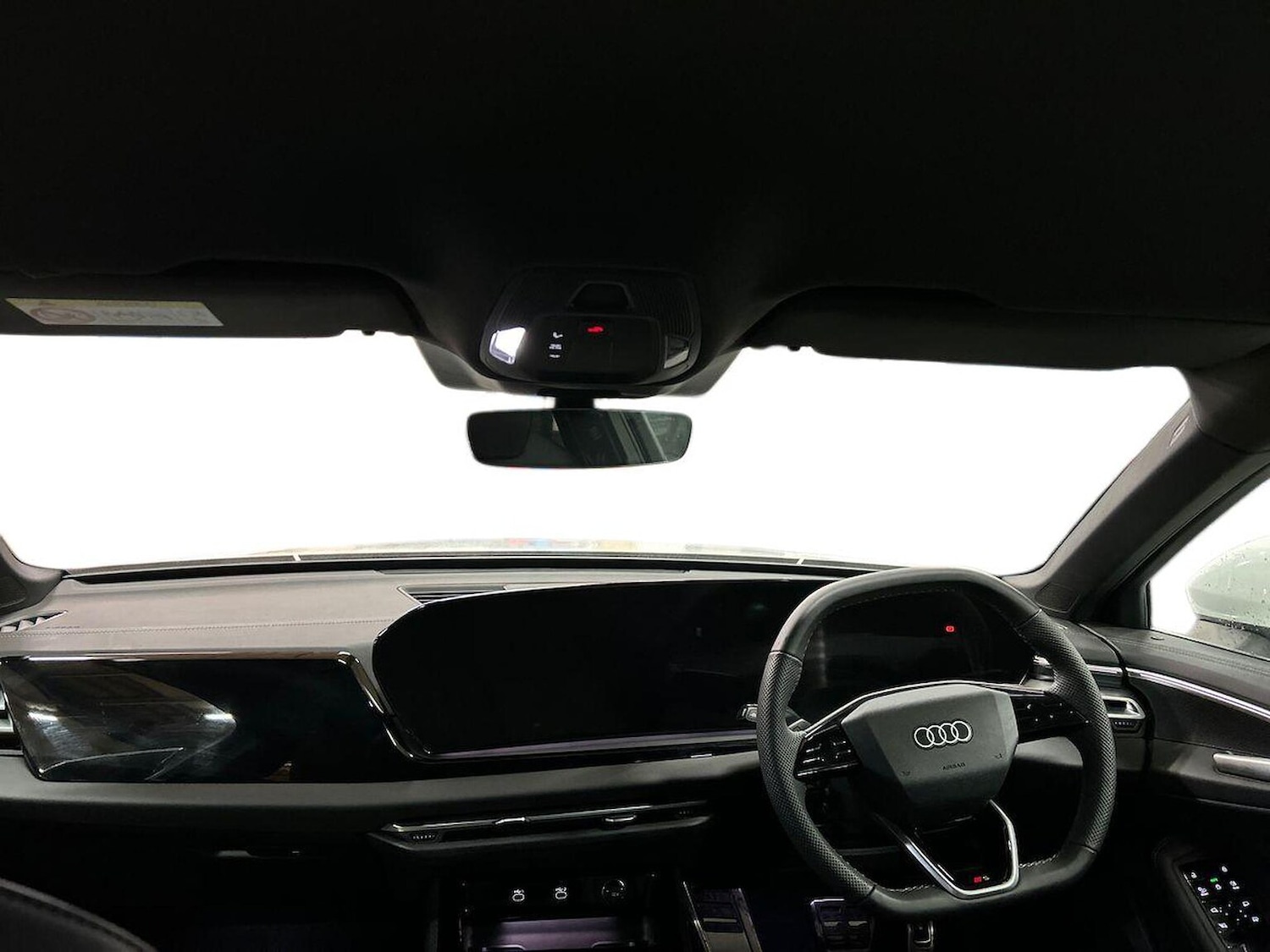 Used Audi A5 2025 for sale - 76706464: Photo 8