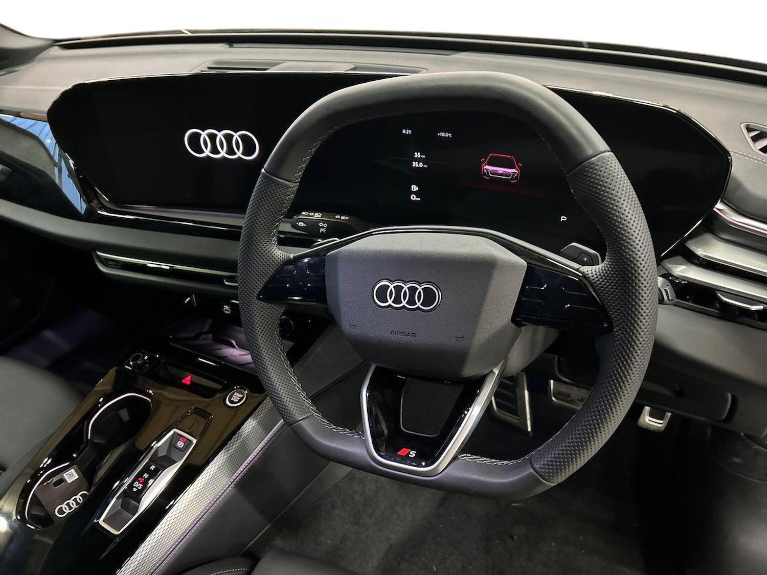 Used Audi A5 2025 for sale - 76706464: Photo 9