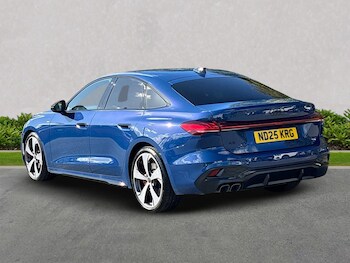 Used Audi A5 2025 for sale - 75907739: Photo