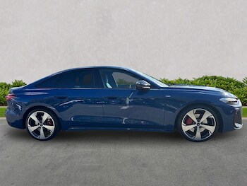 Used Audi A5 2025 for sale - 75907739: Photo