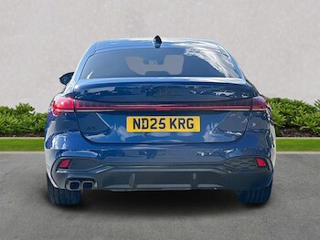 Used Audi A5 2025 for sale - 75907739: Photo
