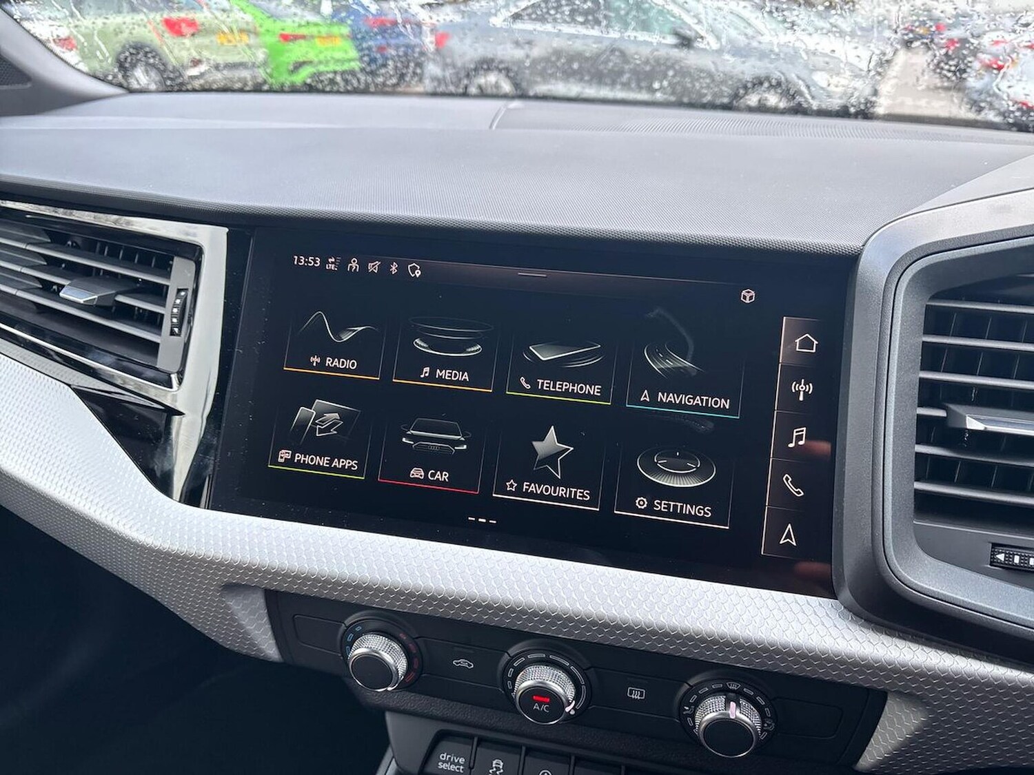 Used Audi A1 2025 for sale - 77688014: Photo 11