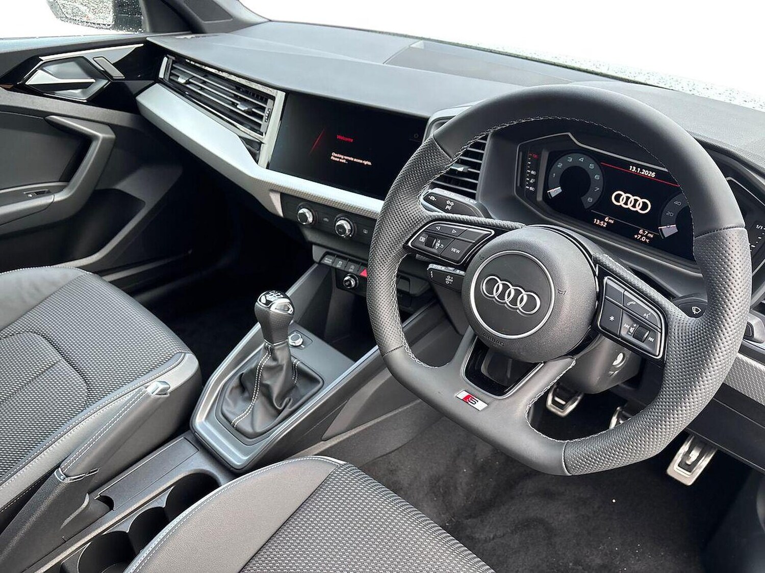 Used Audi A1 2025 for sale - 77688014: Photo 15