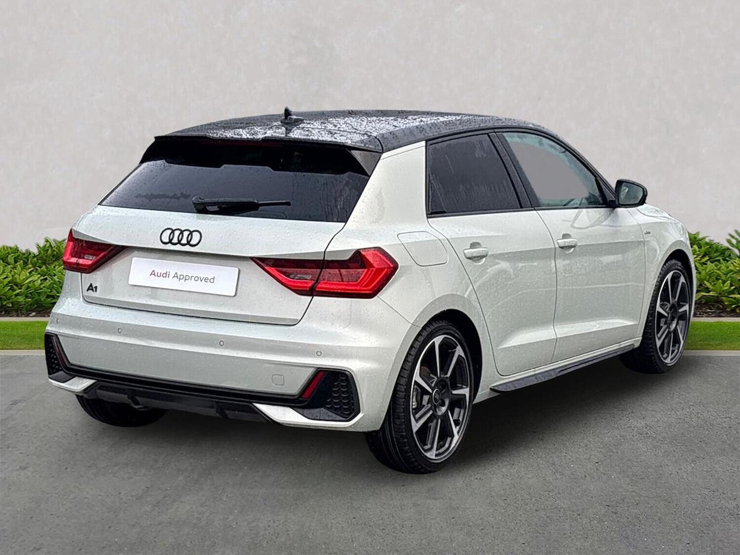 Used Audi A1 2025 for sale - 77688014: Photo 18