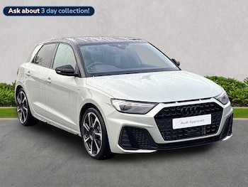 Audi A1 feature image