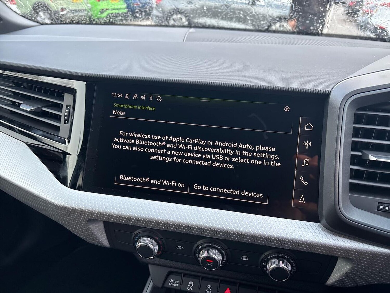 Used Audi A1 2025 for sale - 77688014: Photo 25