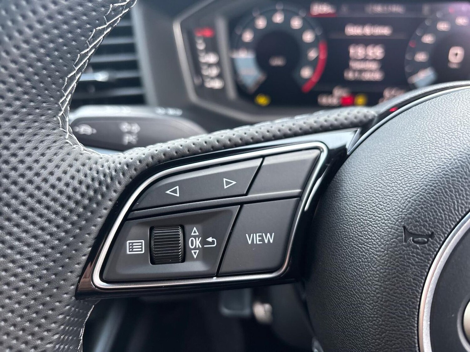 Used Audi A1 2025 for sale - 77688014: Photo 26