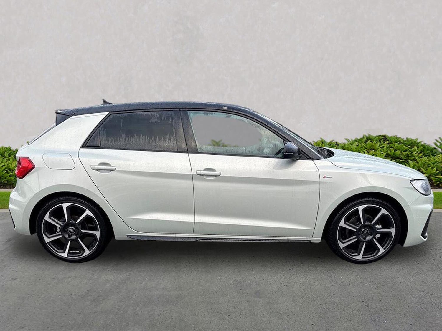 Used Audi A1 2025 for sale - 77688014: Photo 3