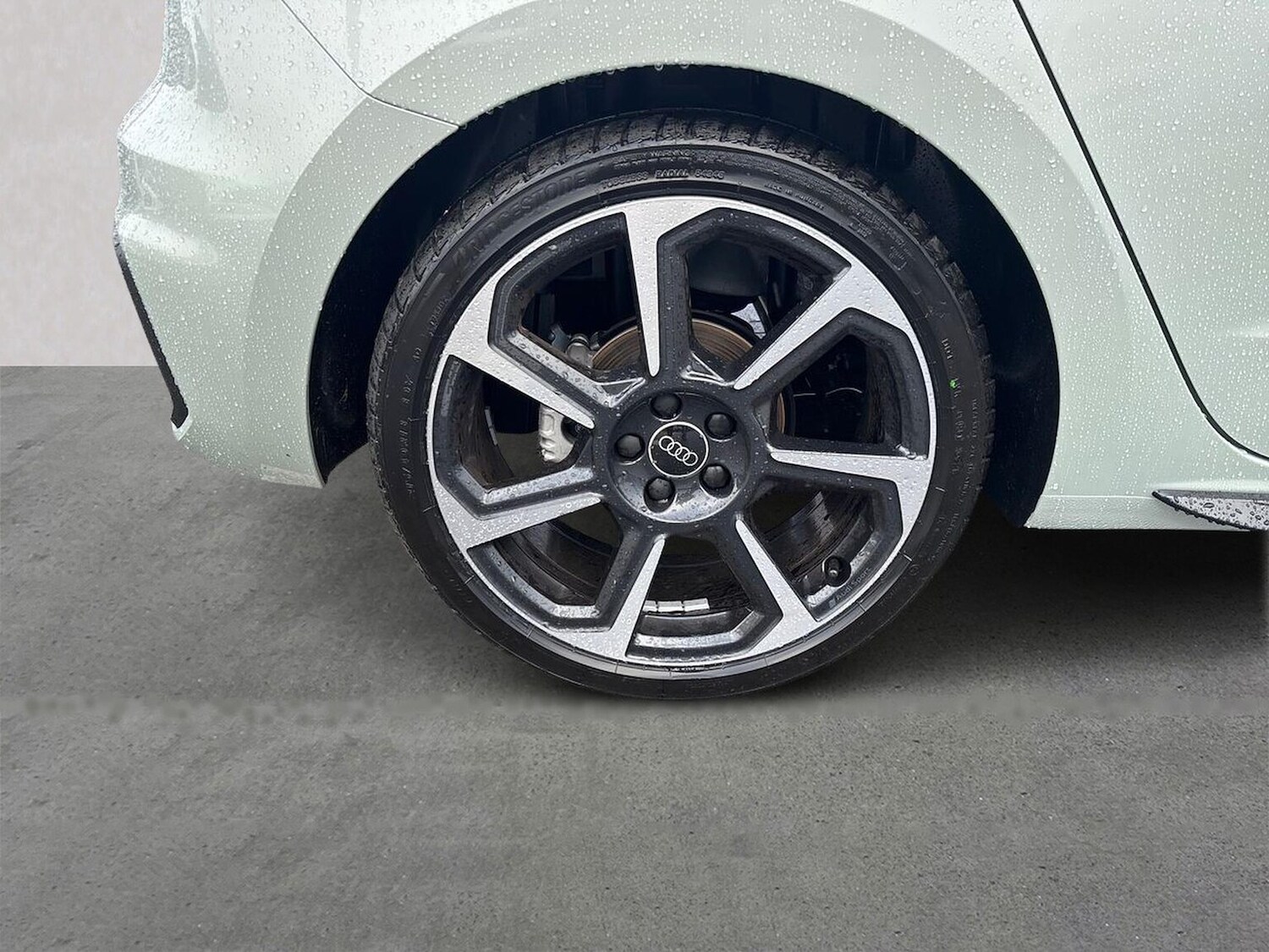 Used Audi A1 2025 for sale - 77688014: Photo 6