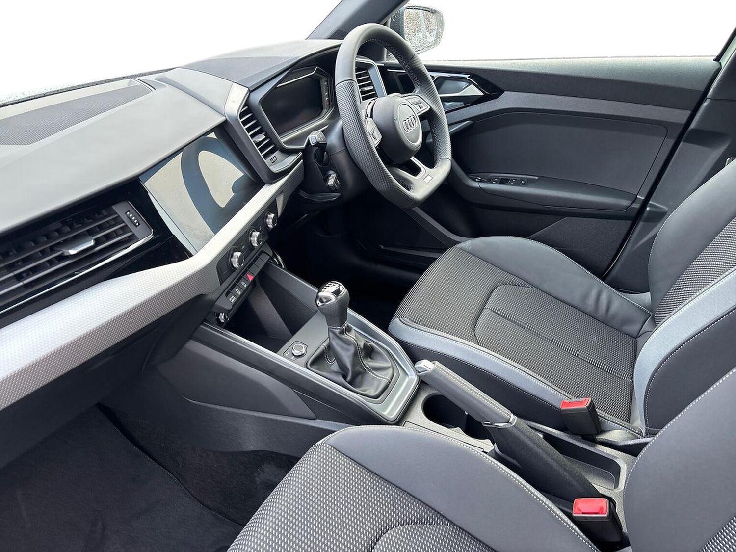 Used Audi A1 2025 for sale - 77688014: Photo 7