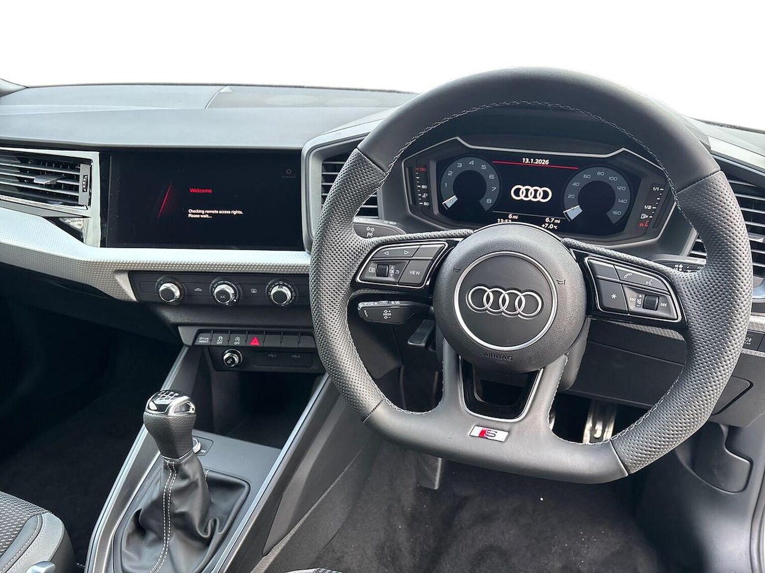 Used Audi A1 2025 for sale - 77688014: Photo 8