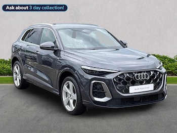 Used Audi Q5 2026 for sale - 79379896: Photo