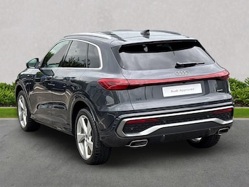 Used Audi Q5 2026 for sale - 79379896: Photo