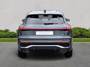 Used Audi Q5 2026 for sale - 79379896: Photo