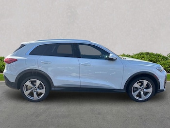 Used Audi Q5 2025 for sale - 79380106: Photo
