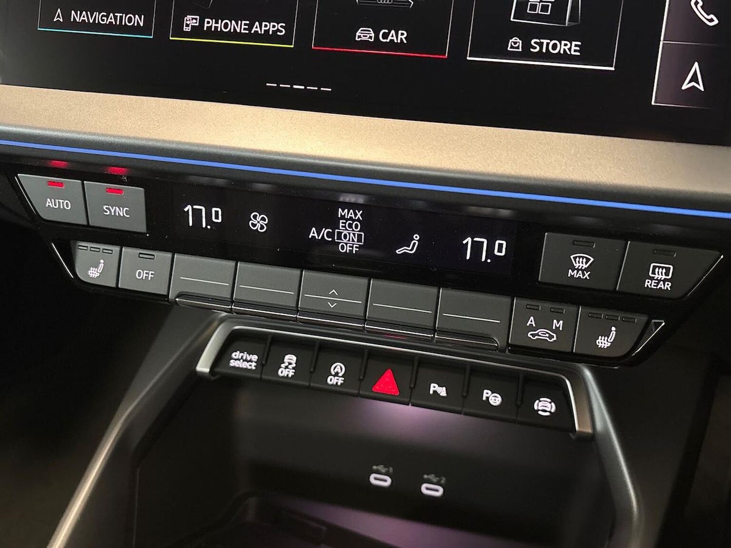 Used Audi A3 2025 for sale - 76893302: Photo 12