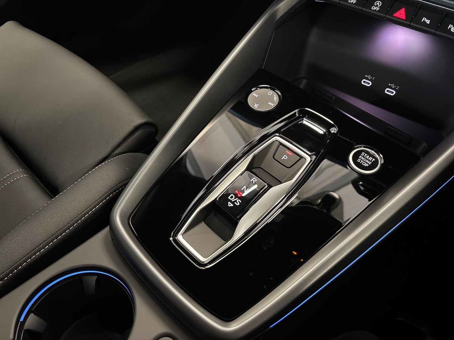 Used Audi A3 2025 for sale - 76893302: Photo 13