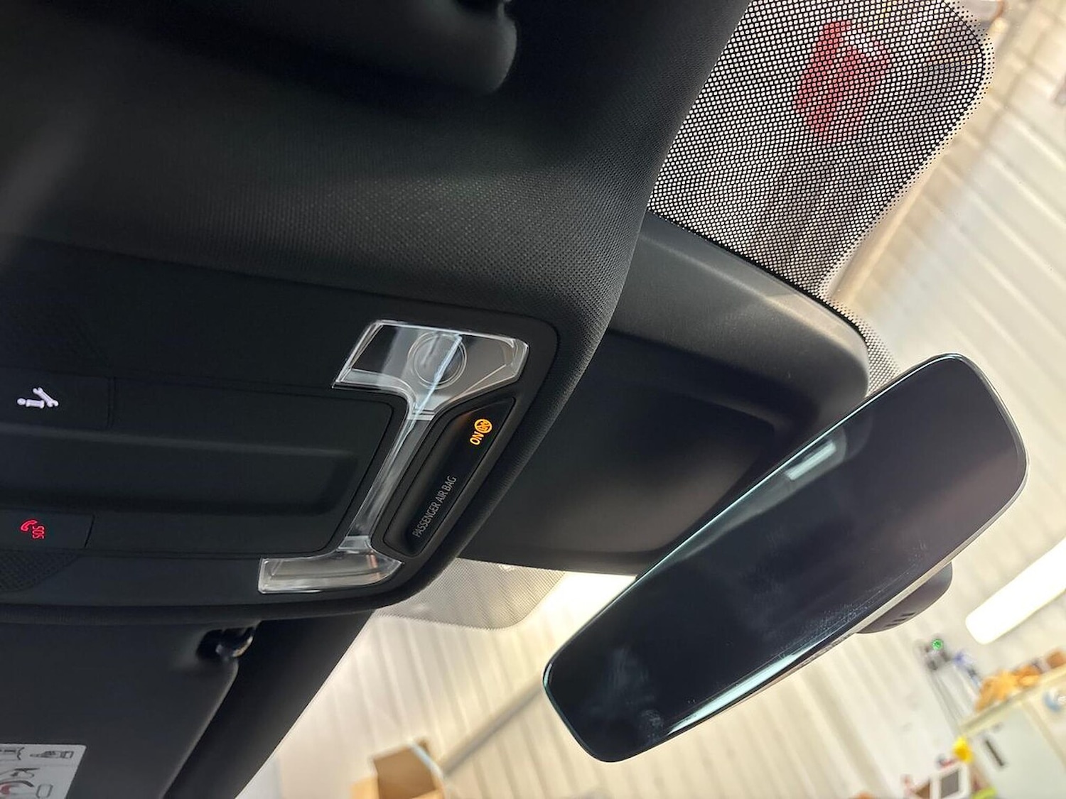 Used Audi A3 2025 for sale - 76893302: Photo 14