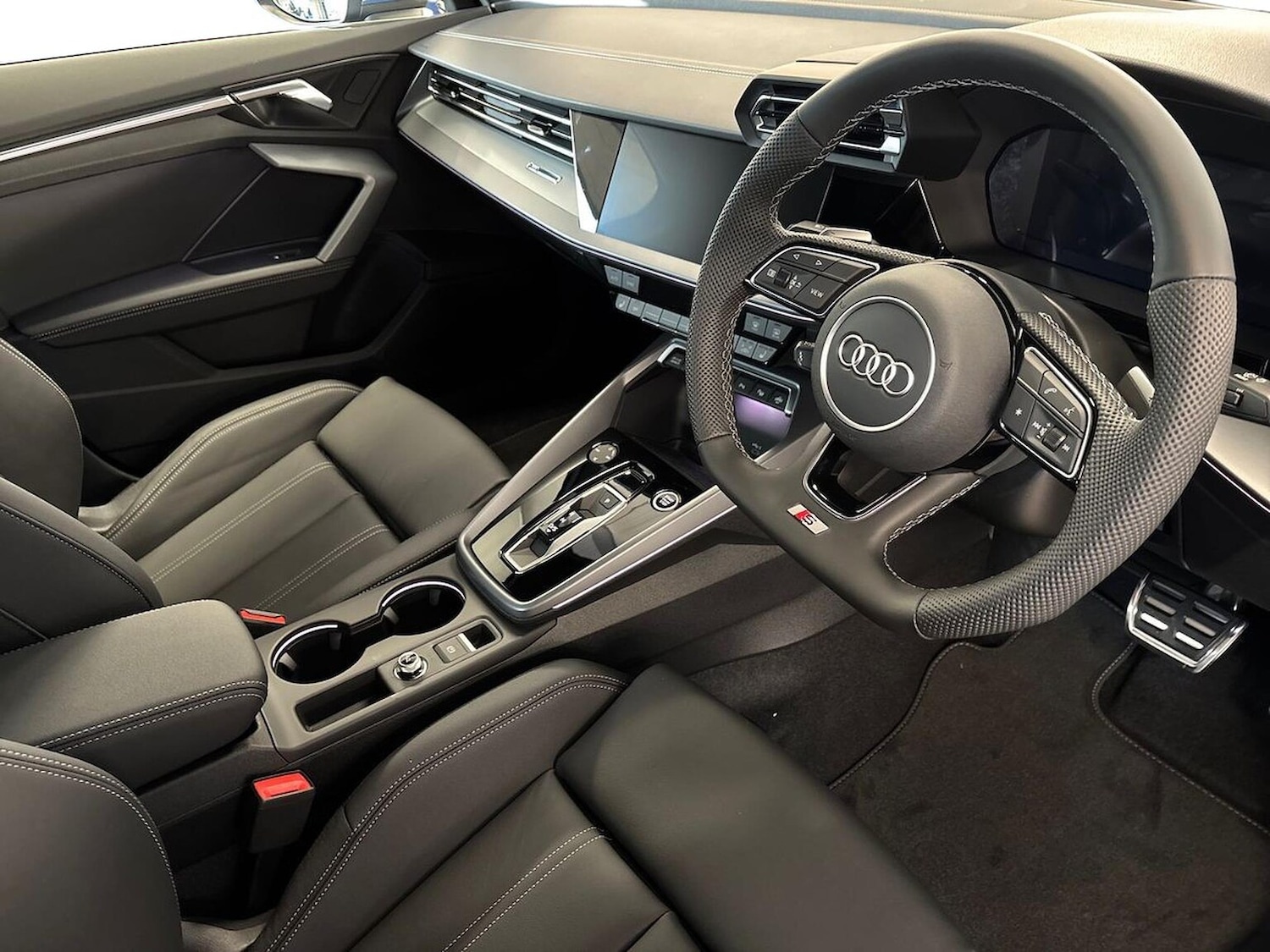 Used Audi A3 2025 for sale - 76893302: Photo 15