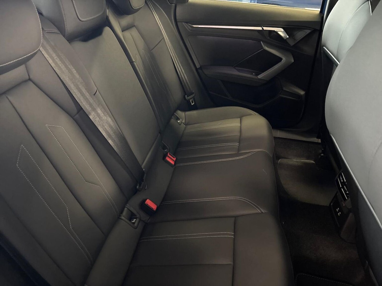 Used Audi A3 2025 for sale - 76893302: Photo 16