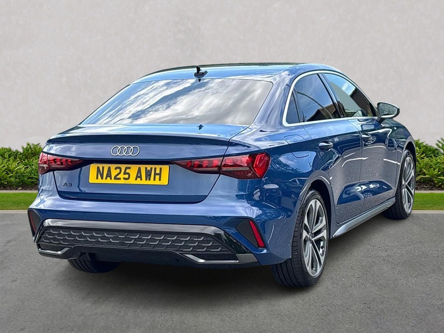 Used Audi A3 2025 for sale - 76893302: Photo 18