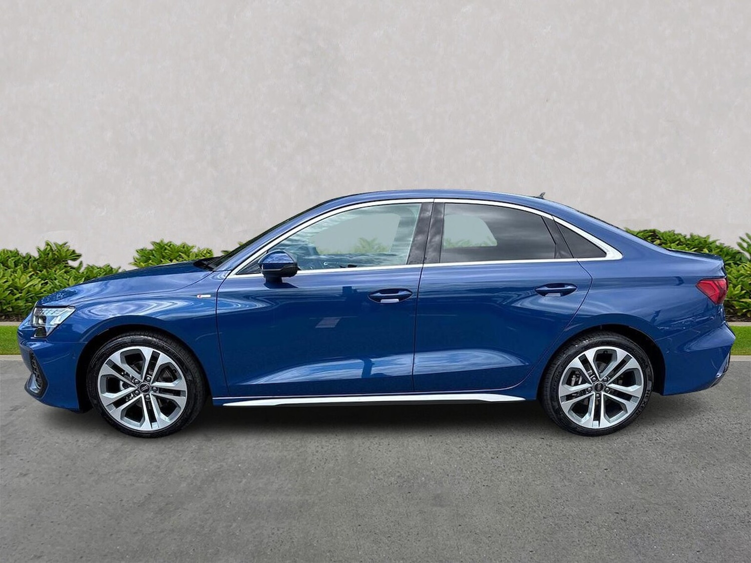 Used Audi A3 2025 for sale - 76893302: Photo 19