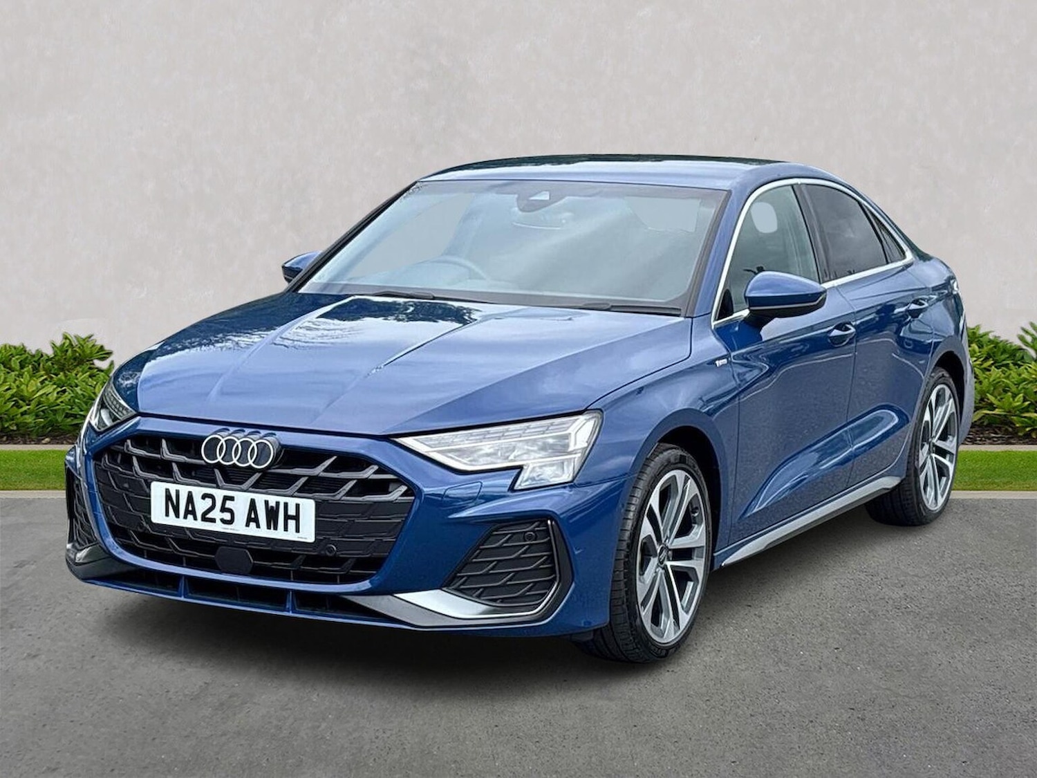 Used Audi A3 2025 for sale - 76893302: Photo 20