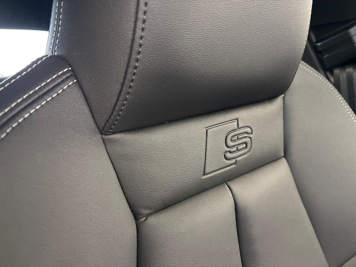 Used Audi A3 2025 for sale - 76893302: Photo 22