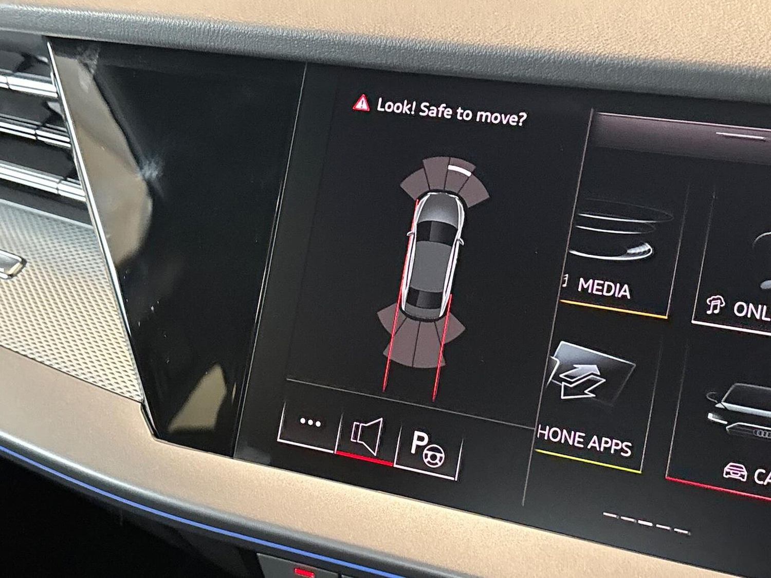 Used Audi A3 2025 for sale - 76893302: Photo 23