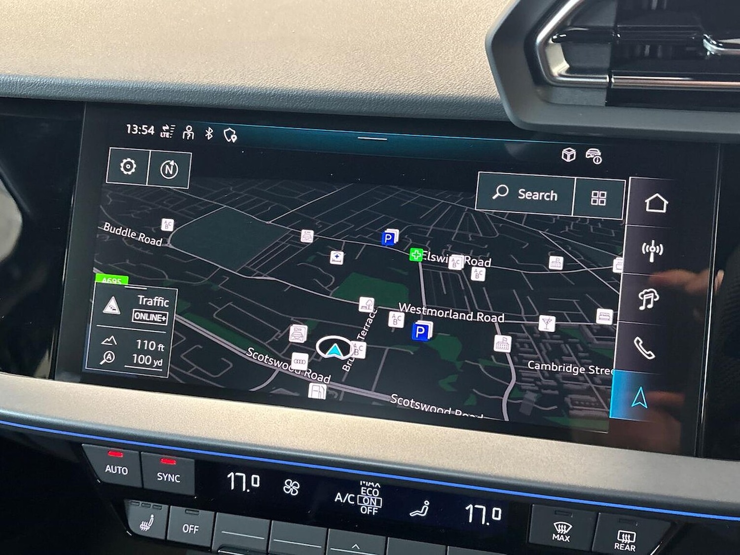 Used Audi A3 2025 for sale - 76893302: Photo 24