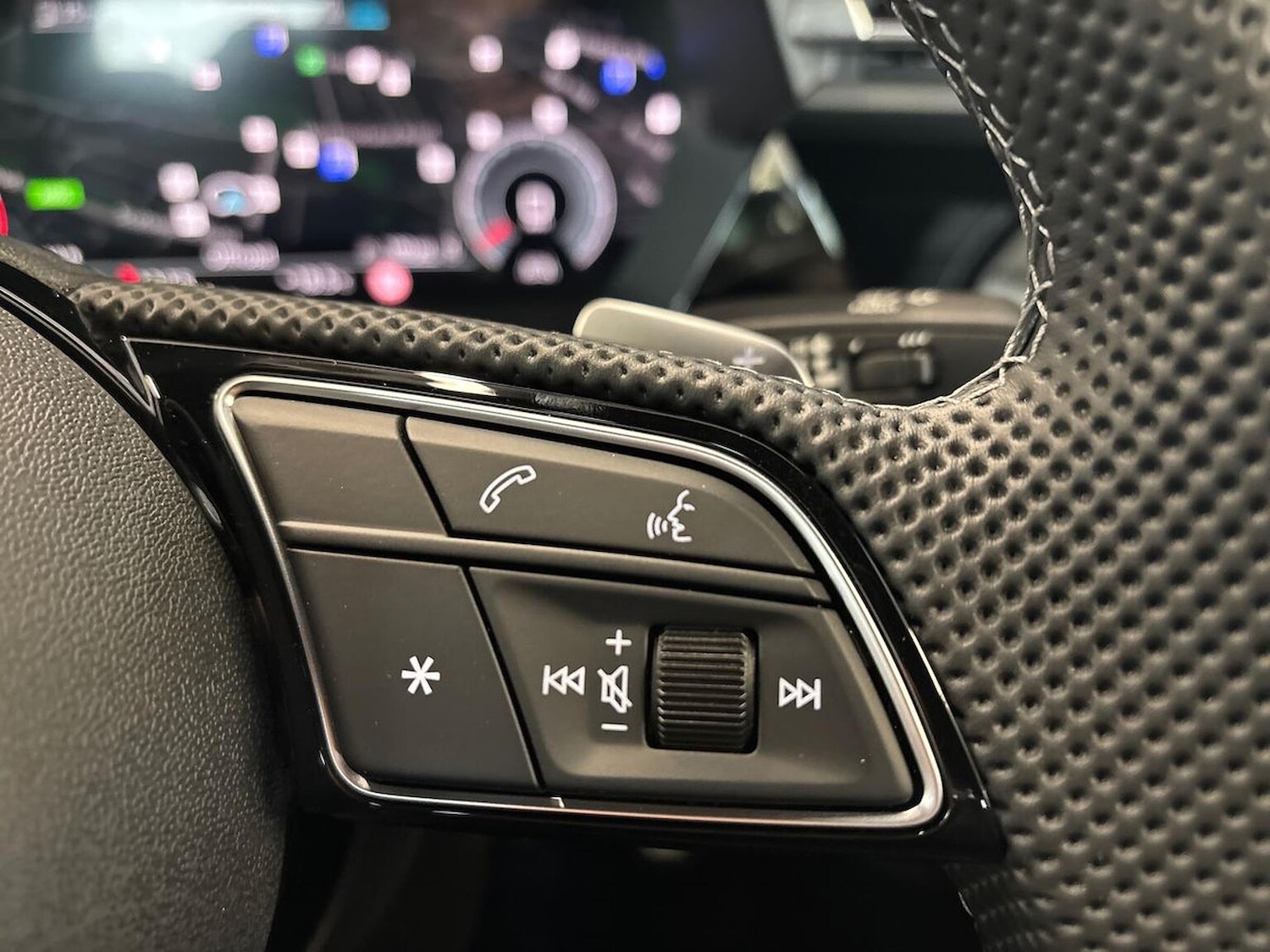 Used Audi A3 2025 for sale - 76893302: Photo 27