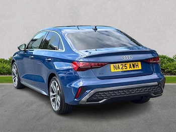 Used Audi A3 2025 for sale - 76893302: Photo