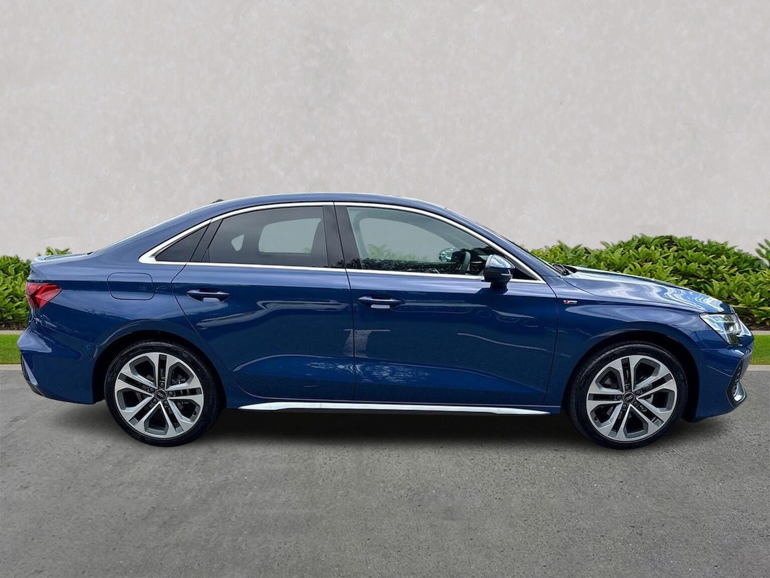 Used Audi A3 2025 for sale - 76893302: Photo 3