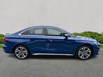 Used Audi A3 2025 for sale - 76893302: Photo