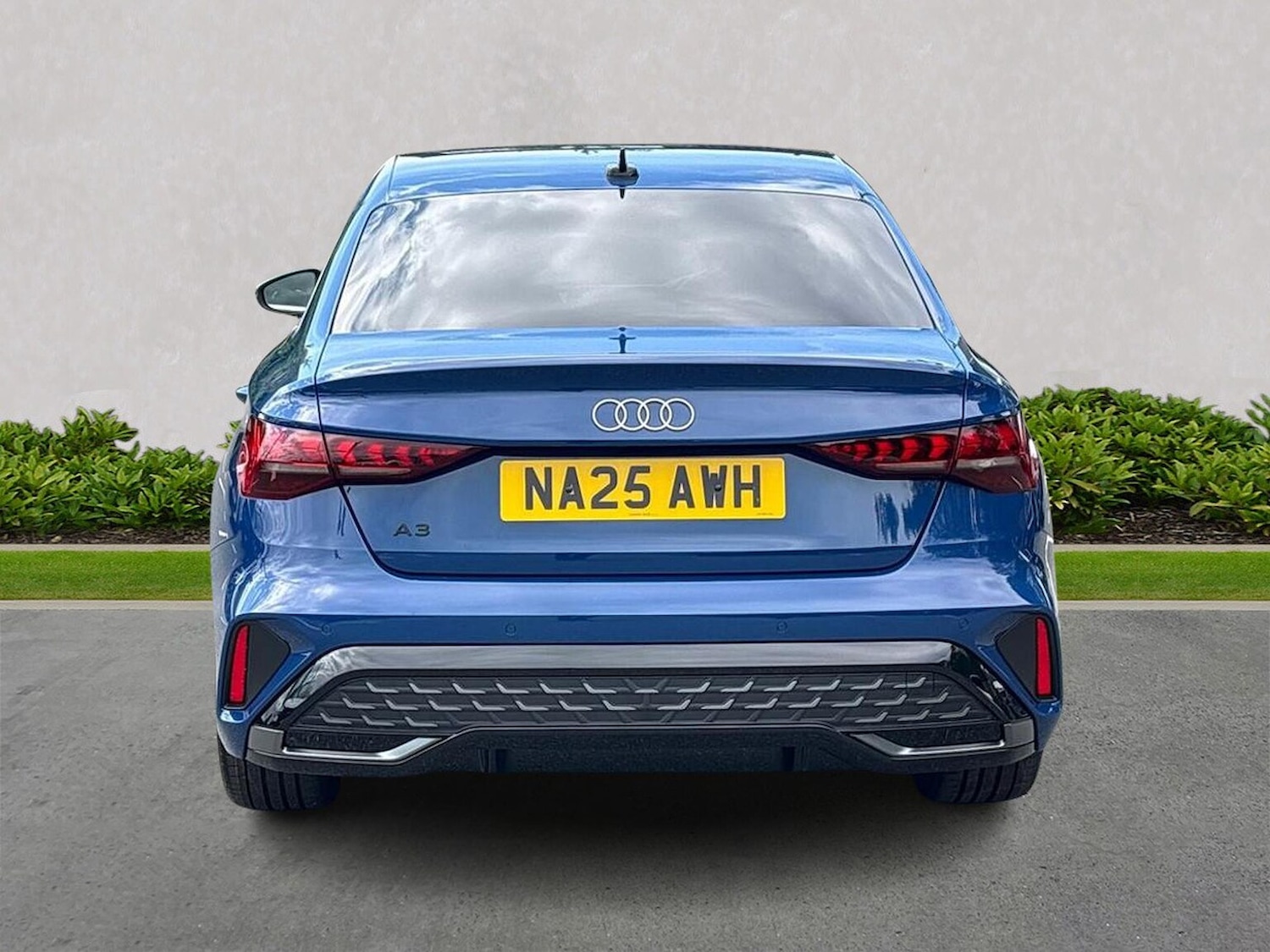 Used Audi A3 2025 for sale - 76893302: Photo 4